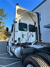 2017 Freightliner Cascadia