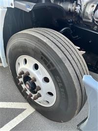 2017 Freightliner Cascadia