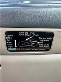 2017 Freightliner Cascadia