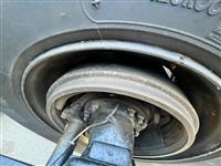 2017 Freightliner Cascadia