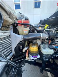 2017 Freightliner Cascadia