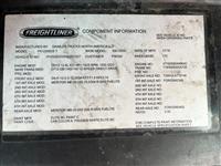 2017 Freightliner Cascadia