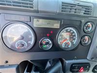 2017 Freightliner Cascadia