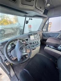 2017 Freightliner Cascadia