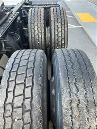 2017 Freightliner Cascadia