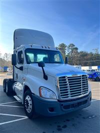 2017 Freightliner Cascadia