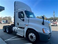 2017 Freightliner Cascadia