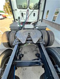 2017 Freightliner Cascadia