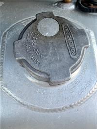 2017 Freightliner Cascadia