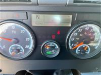 2017 Freightliner Cascadia