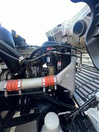 2017 Freightliner Cascadia