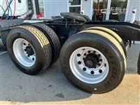 2017 Freightliner Cascadia