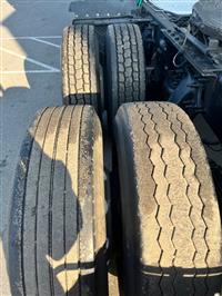 2017 Freightliner Cascadia