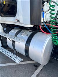 2017 Freightliner Cascadia