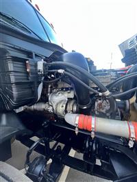 2017 Freightliner Cascadia