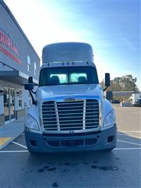2017 Freightliner Cascadia