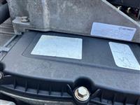 2017 Freightliner Cascadia