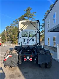 2017 Freightliner Cascadia
