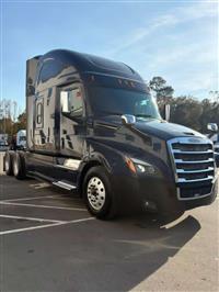 2019 Freightliner Cascadia