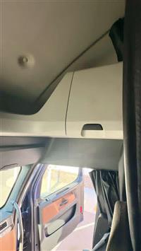 2019 Freightliner Cascadia