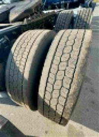 2019 Freightliner Cascadia