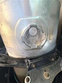 2019 Freightliner Cascadia