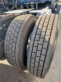 2019 Freightliner Cascadia