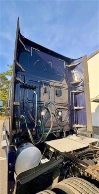 2019 Freightliner Cascadia