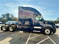 2019 Freightliner Cascadia