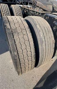 2019 Freightliner Cascadia