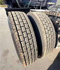 2019 Freightliner Cascadia