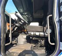 2019 Freightliner Cascadia