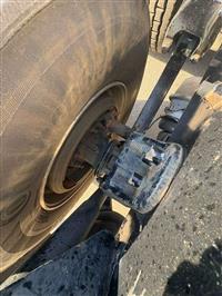 2019 Freightliner Cascadia