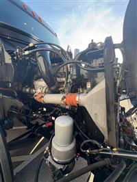 2019 Freightliner Cascadia