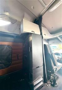 2019 Freightliner Cascadia