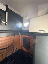 2019 Freightliner Cascadia