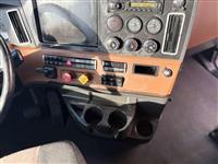 2019 Freightliner Cascadia