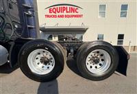 2019 Freightliner Cascadia