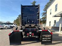 2019 Freightliner Cascadia