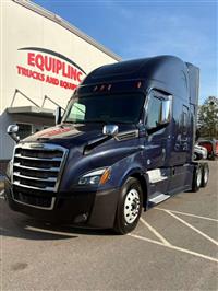 2019 Freightliner Cascadia