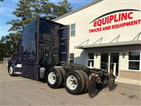 2019 Freightliner Cascadia