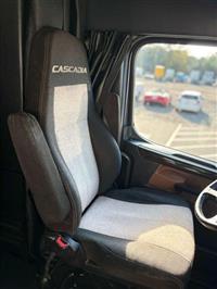 2019 Freightliner Cascadia