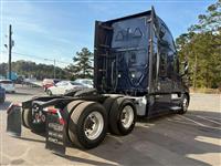 2019 Freightliner Cascadia