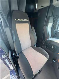 2019 Freightliner Cascadia