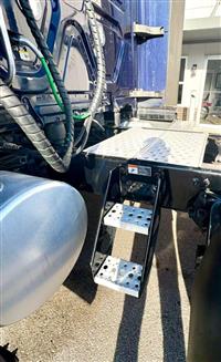 2019 Freightliner Cascadia