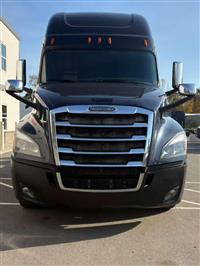 2019 Freightliner Cascadia