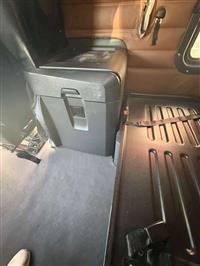 2019 Freightliner Cascadia