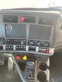 2018 Kenworth T880