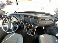 2018 Kenworth T880