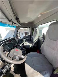 2018 Kenworth T880